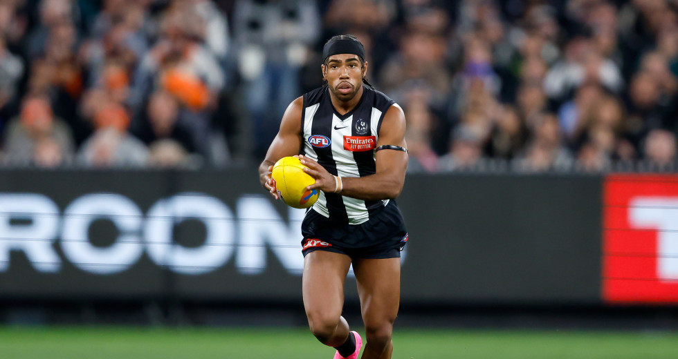 Kane Cornes Calls on Isaac Quaynor to Step Up Against Adelaide