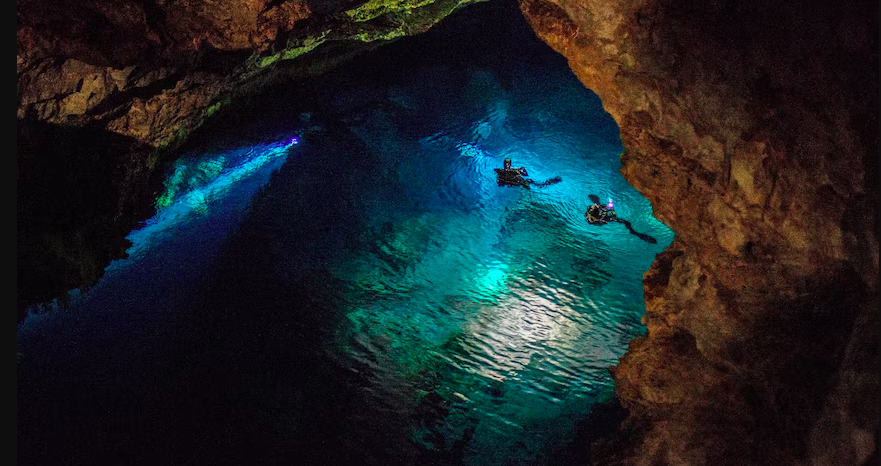 Exploring the Hidden Gems of South Australia's Limestone Coast