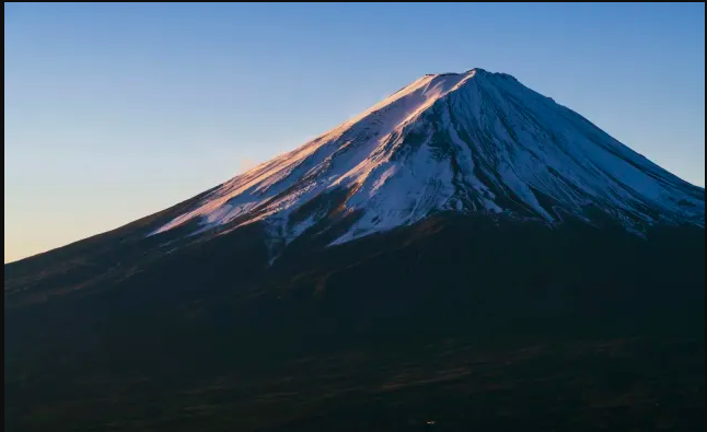 Climbing Mt. Fuji: New Fees and Reservation System for Summer 2024