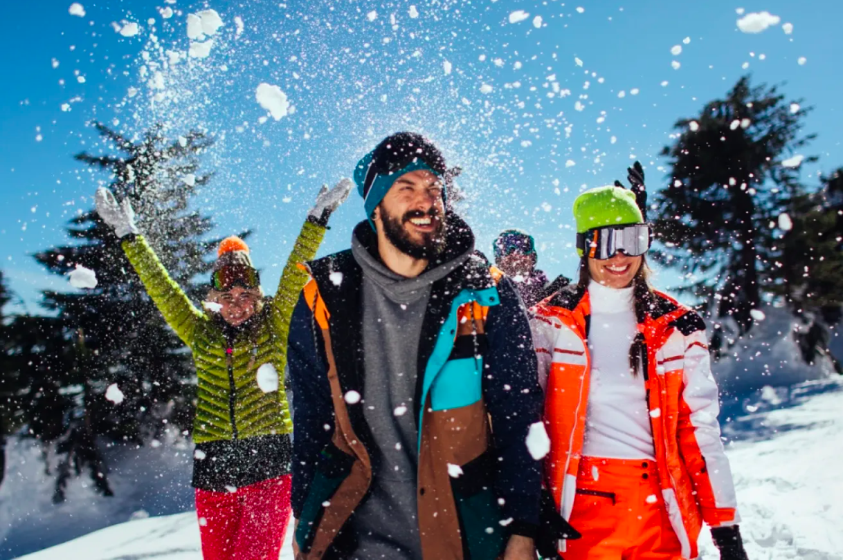 Embracing the First-Time Magic: A Journey to Mt. Buller